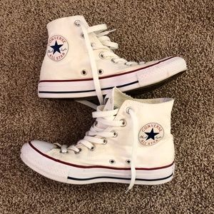 Converse High Top